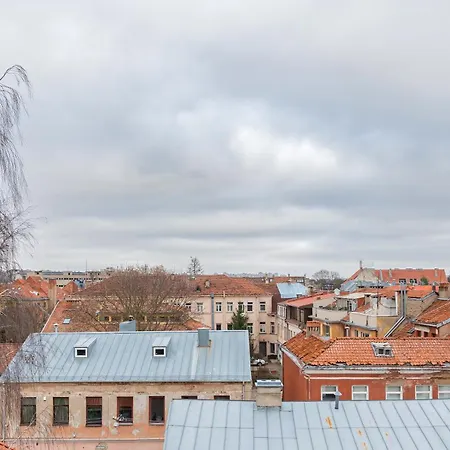 Charming Old Town By Polo * Kaunas