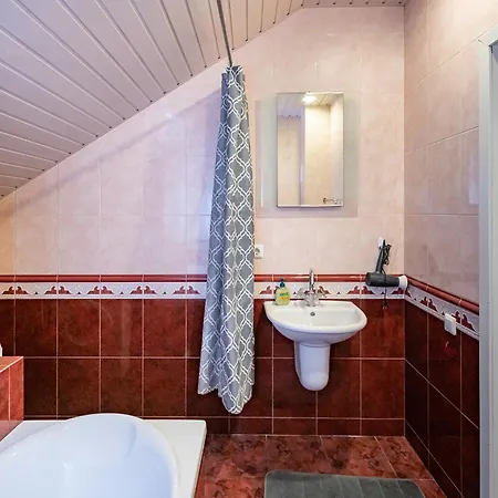 Charming Old Town By Polo Apartment Kaunas