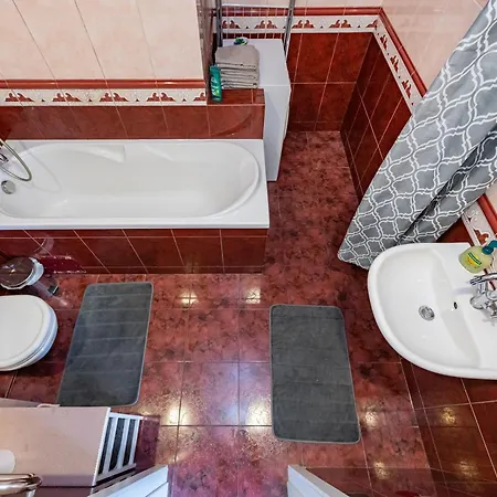 Charming Old Town By Polo Apartment Kaunas