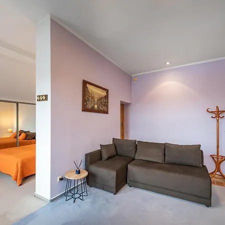 Apartment Charming Old Town By Polo *