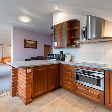 Apartment Charming Old Town By Polo *