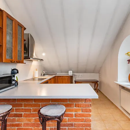 Apartment Charming Old Town By Polo Kaunas
